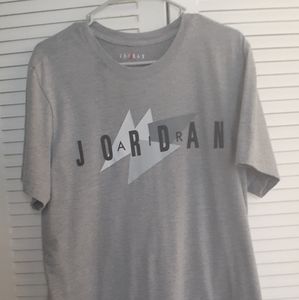 Air Jordan Tshirt